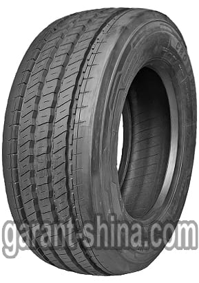 Triangle TRS28 (рулевая) 385/55 R22.5 160K 20PR - Фото шины